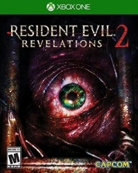 Resident Evil: Revelations 2 (San Mateo)