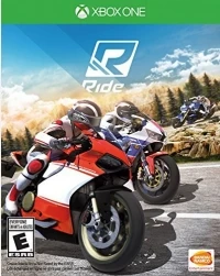 Ride