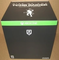 Rise of the Tomb Raider - Collector's Edition