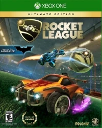 Rocket League - Ultimate Edition