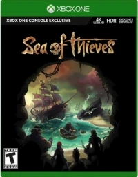 Sea of Thieves