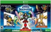 Skylanders: Imaginators - Starter Pack