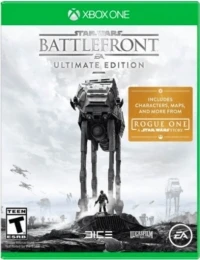 Star Wars: Battlefront - Ultimate Edition