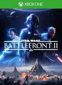 Star Wars: Battlefront II