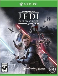 Star Wars: Jedi: Fallen Order