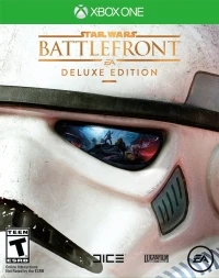 Star Wars: Battlefront - Deluxe Edition