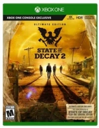State of Decay 2: Ultimate Edition