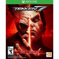 Tekken 7 - Day One Edition