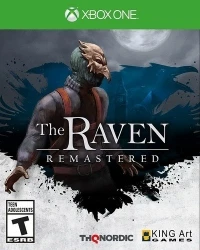 Raven, The: Remastered