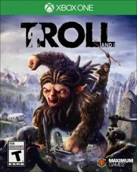 Troll and I
