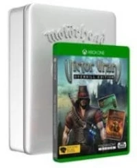 Victor Vran: Overkill Edition - Motörhead Collector's Edition