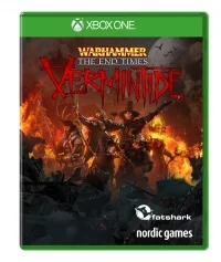 Warhammer: The End Times - Vermintide