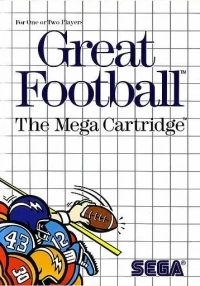 Great Football (No Limits)