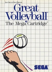 Great Volleyball (No Limits)