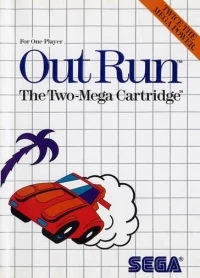 Out Run (No Limits)