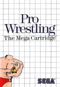 Pro Wrestling (No Limits)