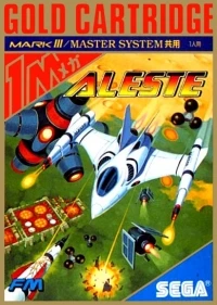 Aleste