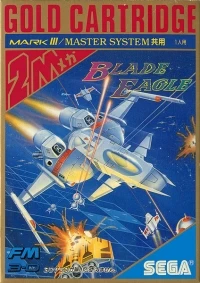 Blade Eagle