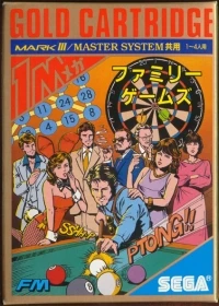 Family Games