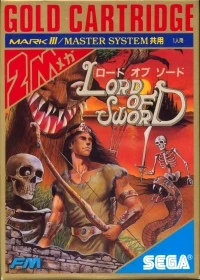 Lord of Sword