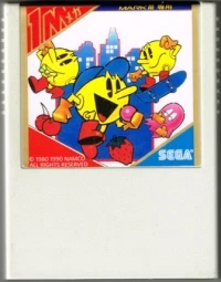 Pac-Man
