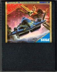 Power Strike II