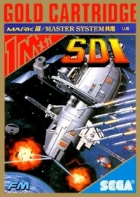 SDI