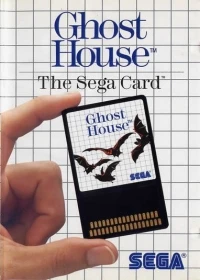 Ghost House (No Limits®)