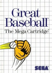 Great Baseball (Made in Japan)