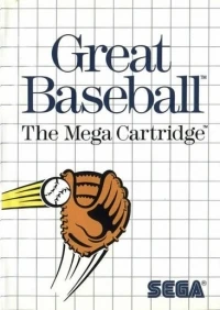 Great Baseball (Made in Taiwan)