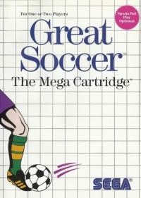 Great Soccer