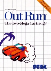 Out Run