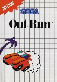 Out Run (Action)