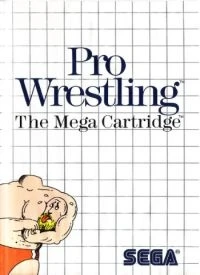 Pro Wrestling (No Limits℠)