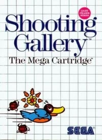 Shooting Gallery