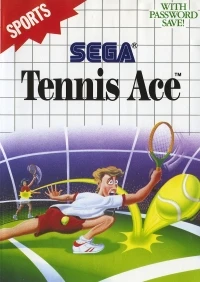 Tennis Ace [CA]