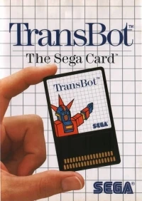 TransBot (No Limits&reg;)
