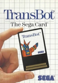 TransBot (No Limits℠)