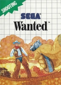 Wanted