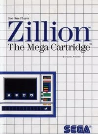 Zillion