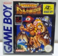 Adventure Island II