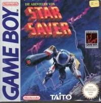 Adventures of Star Saver, The