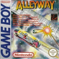 Alleyway [DE]