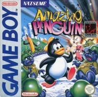 Amazing Penguin