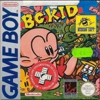 B.C. Kid