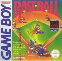 Baseball