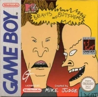 Beavis and Butt-Head, MTV's
