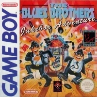 Blues Brothers, The: Jukebox Adventure