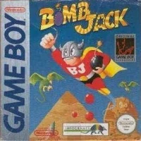 Bomb Jack