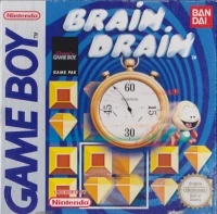 Brain Drain